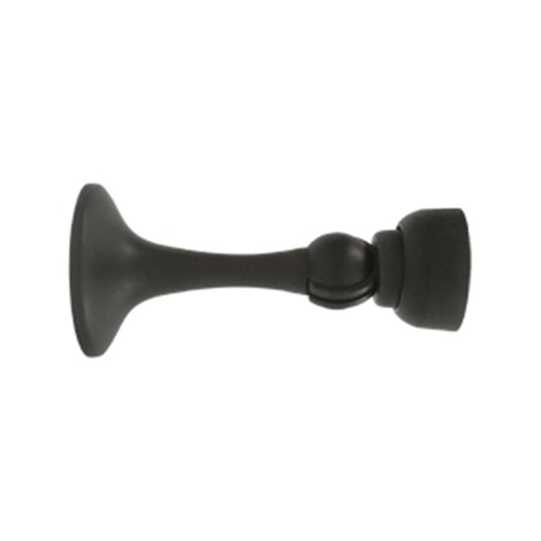 Patioplus 3 in. Magnetic Door Holder, Oil Rubbed Bronze - Solid PA2667145